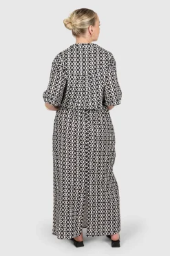 Fayt Skirts | ANAIA SKIRT GEO