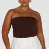 Fayt Tops | APRIL TOP CHOCOLATE