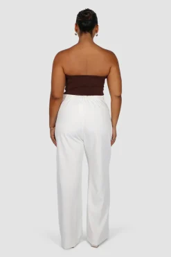 Fayt Tops | APRIL TOP CHOCOLATE