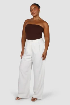Fayt Tops | APRIL TOP CHOCOLATE