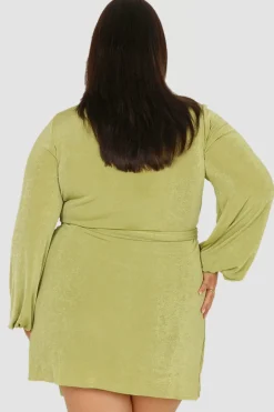 Fayt Dresses | Dresses | ASTA DRESS APPLE