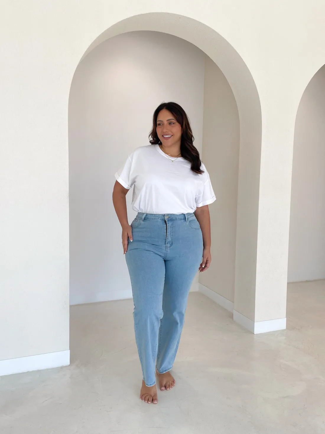 Fayt Denim | Jeans | BILLY JEANS BLUE WASH
