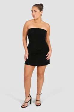 Fayt Dresses | Dresses | EFFIE MINI DRESS BLACK