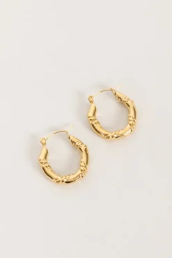 Fayt Accessories | EVIE EARRINGS
