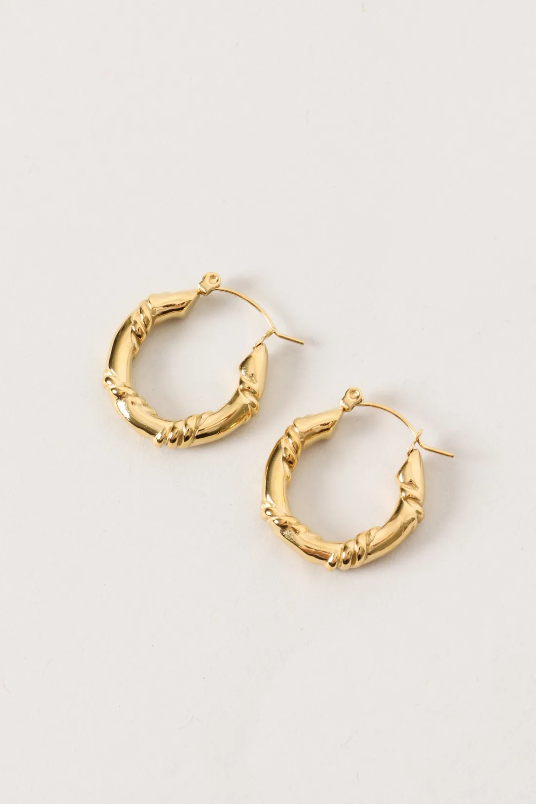Fayt Accessories | EVIE EARRINGS