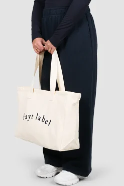 Fayt Accessories | EVERYDAY TOTE BAG LARGE