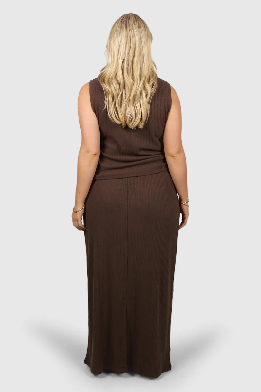 Fayt Tops | FIFER TOP COCOA