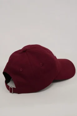 Fayt Accessories | Glazey | GLAZEY CAP CHERRY