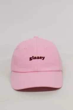 Fayt Glazey | Accessories | GLAZEY CAP PINK