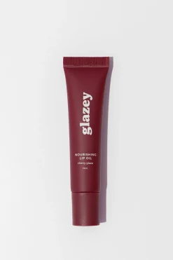 Fayt Glazey | GLAZEY LIP OIL CHERRY