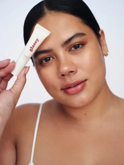 Fayt Glazey | GLAZEY LIP OIL ORIGINAL