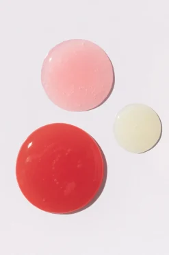 Fayt Glazey | GLAZEY LIP OIL STRAWBERRY