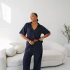 Fayt Sets | GRANGER PANTS NAVY