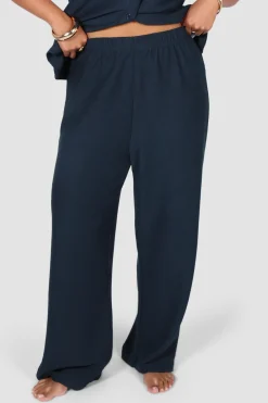 Fayt Sets | GRANGER PANTS NAVY