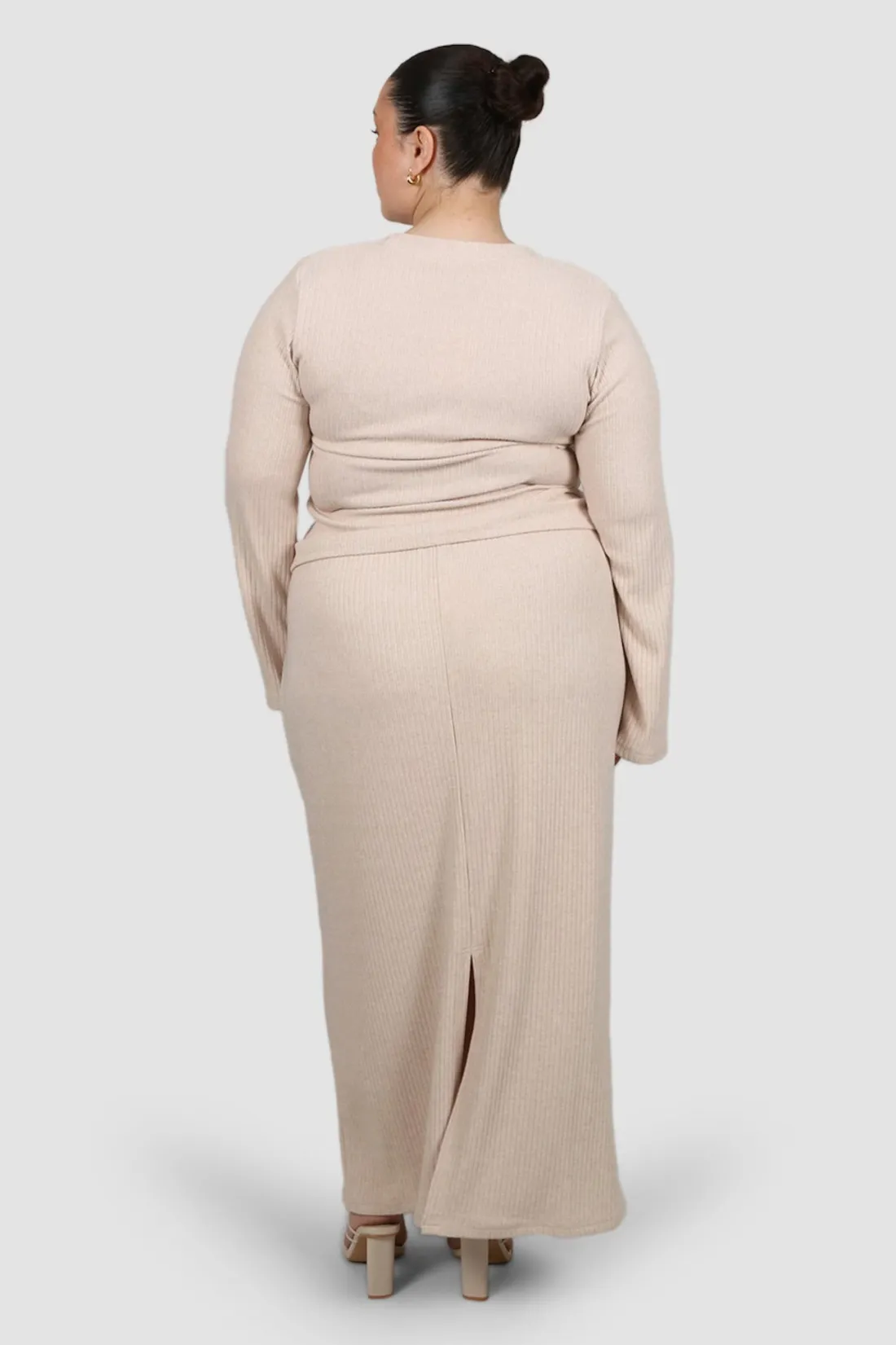 Fayt Tops | Sets | HAZE TOP OAT