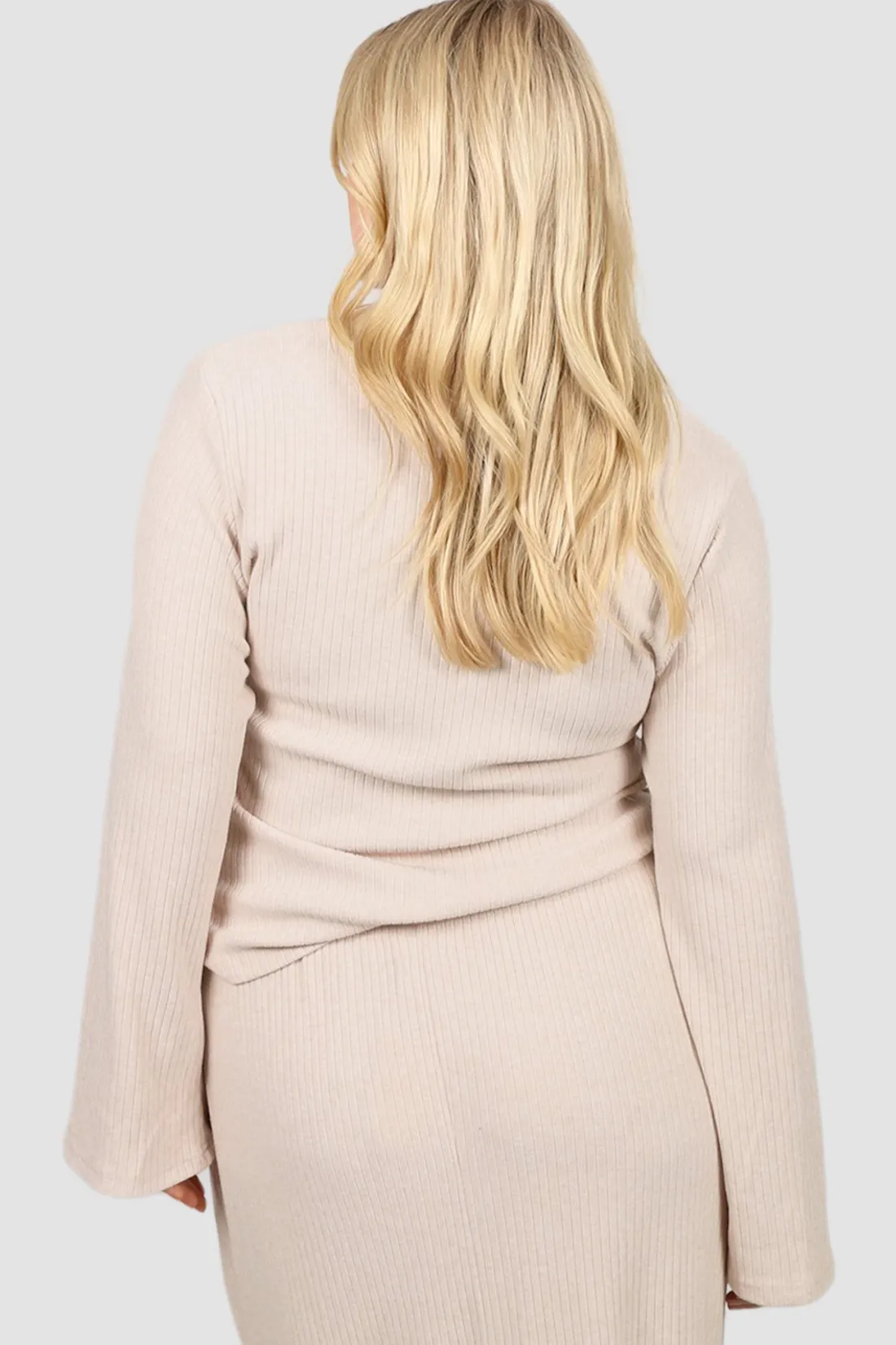 Fayt Tops | Sets | HAZE TOP OAT