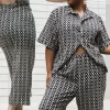 Fayt Tops | INDA SHIRT GEO