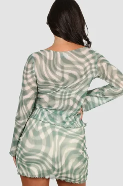Fayt Tops | ISLA TOP VALVERDE