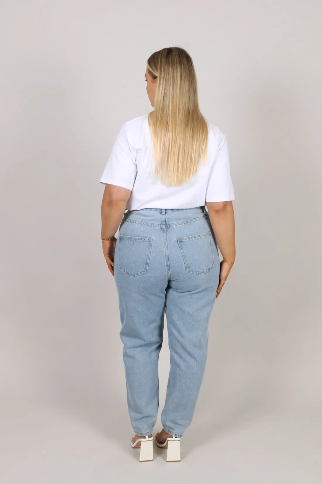 Fayt Denim | Jeans | JAX JEANS MEDIUM BLUE