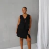 Fayt Skirts | Sets | KAIRO SKIRT BLACK