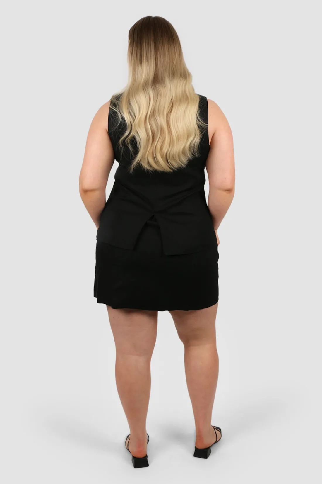 Fayt Skirts | Sets | KAIRO SKIRT BLACK
