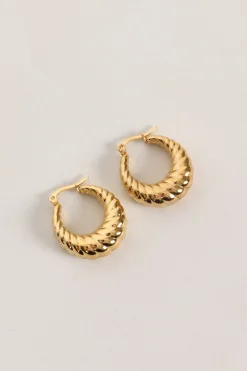Fayt Accessories | LOTTIE EARRINGS
