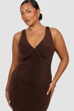 Fayt Dresses | Dresses | NATALIA DRESS ESPRESSO