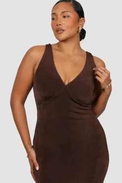 Fayt Dresses | Dresses | NATALIA DRESS ESPRESSO