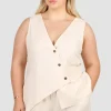 Fayt Tops | Sets | NIXIE TOP NEUTRAL