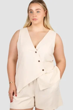 Fayt Tops | Sets | NIXIE TOP NEUTRAL