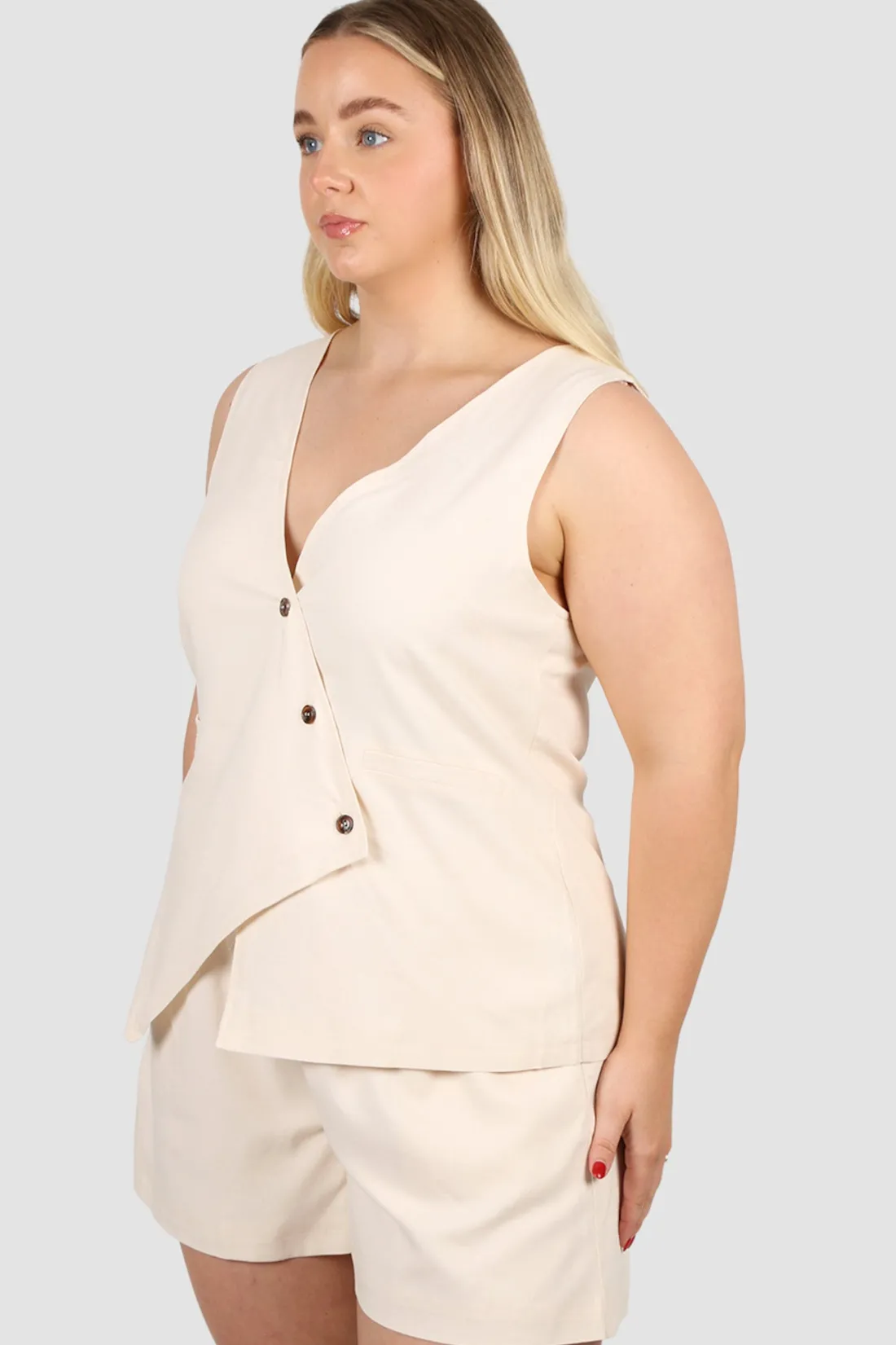 Fayt Tops | Sets | NIXIE TOP NEUTRAL