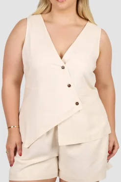Fayt Tops | Sets | NIXIE TOP NEUTRAL