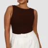 Fayt Tops | NOLA TOP CHOCOLATE