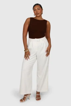 Fayt Tops | NOLA TOP CHOCOLATE