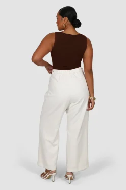 Fayt Tops | NOLA TOP CHOCOLATE