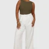 Fayt Tops | NOLA TOP OLIVE
