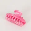 Fayt Accessories | OPHELIA CLIP FLAMINGO