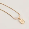 Fayt Accessories | PENDANT NECKLACE