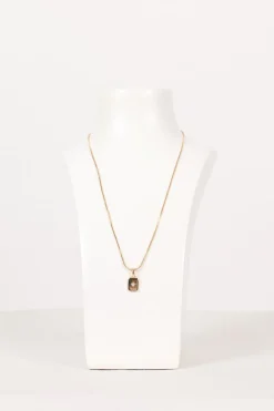 Fayt Accessories | PENDANT NECKLACE