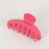 Fayt Accessories | PIPPA CLIP HOT PINK