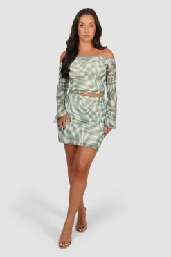Fayt Tops | ROSALIA TOP VALVERDE
