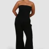 Fayt Sets | ROWAN PANTS BLACK