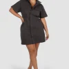 Fayt Denim | Jeans | SAVEIRA DENIM DRESS GREY