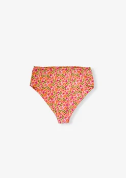 Fayt Swimwear | SUKI BOTTOM FLEUR