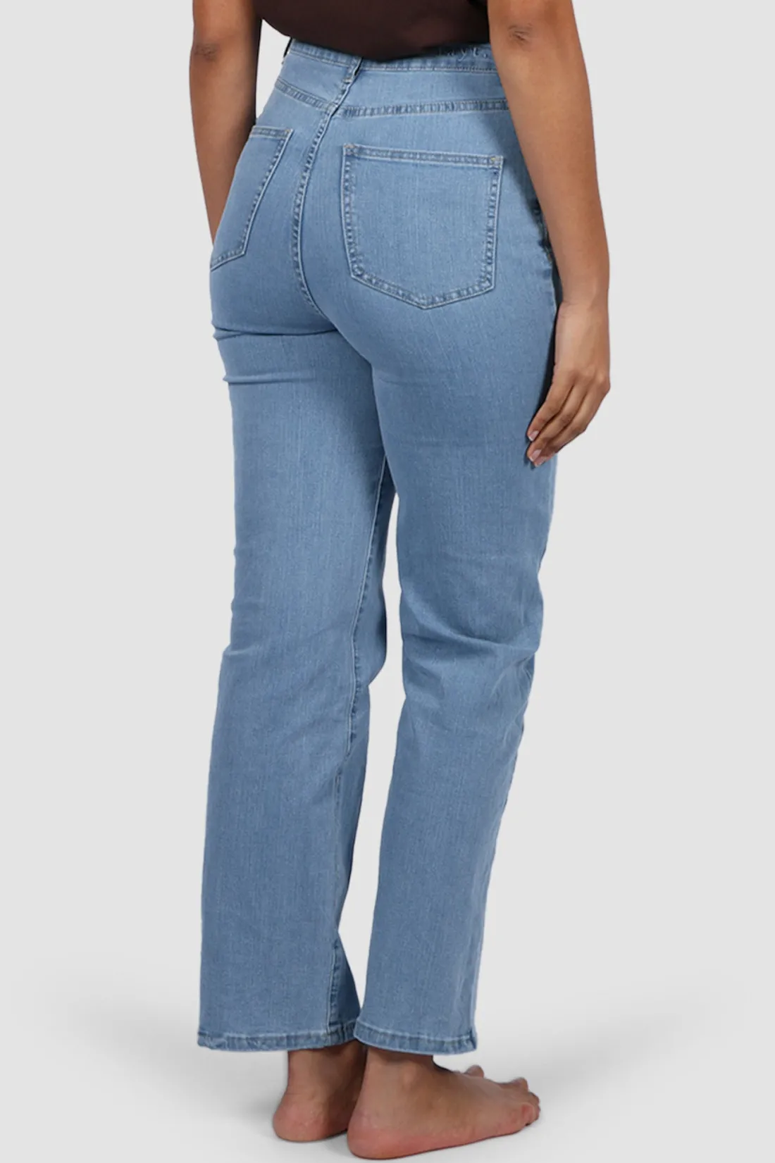Fayt Denim | Jeans | TALL FIT BILLY JEANS BLUE WASH