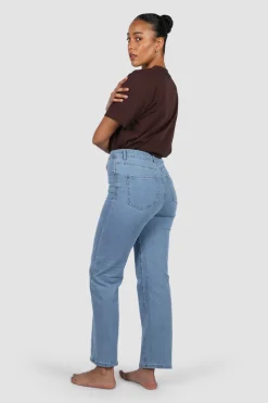 Fayt Denim | Jeans | TALL FIT BILLY JEANS BLUE WASH