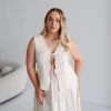 Fayt Tops | Sets | TORBIN TOP NEUTRAL