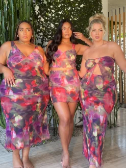 Fayt Tops | VELORA TOP AMARI