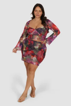 Fayt Tops | VELORA TOP AMARI