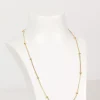 Fayt Accessories | XYRA NECKLACE